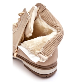 News Cizme Izolatoare Piele Dama Bej Bimena 1 News Cizme Izolatoare Piele Dama Bej Bimena 1