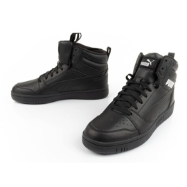 Pantofi Puma Rebound v6 M 39232612 negru 1