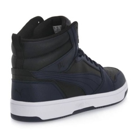 Pantofi Puma Rebound v6 M 39232608 albastru 1