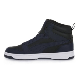 Pantofi Puma Rebound v6 M 39232608 albastru 2