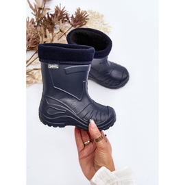 Lenjerie de damă pentru pantofi Befado 162X103 în sino albastru 2