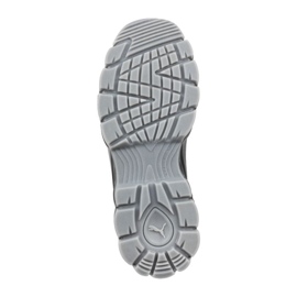 Pantofi Puma Cordur Brown Mid M MLI-S14B9, maro închis 1 Pantofi Puma Cordur Brown Mid M MLI-S14B9, maro închis 1