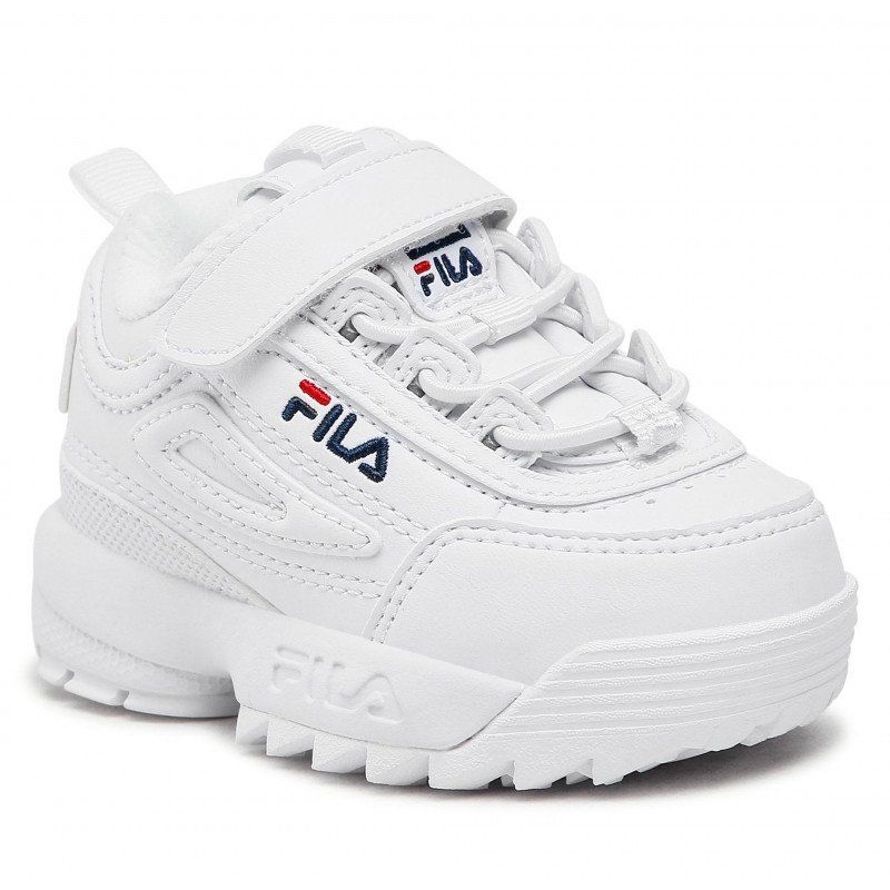 Pantofi fila disruptor on sale