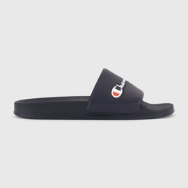 Slapi Champion Rochester Varsity Slide M S21993.BS501 negru 1