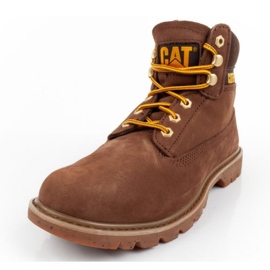 Pantofi Caterpillar E Colorado M P110498 maro 1