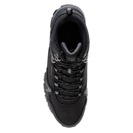 Hi-Tec Hapiter Mid Wp M 92800 330 758 negru 3