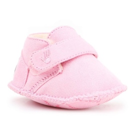 BearPaw Skylar2071I pantofi pentru copii roz 1