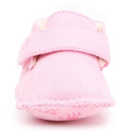 BearPaw Skylar2071I pantofi pentru copii roz 2