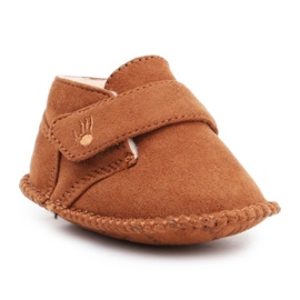 Pantofi pentru bebeluși BearPaw Skylar 2071L maro 1