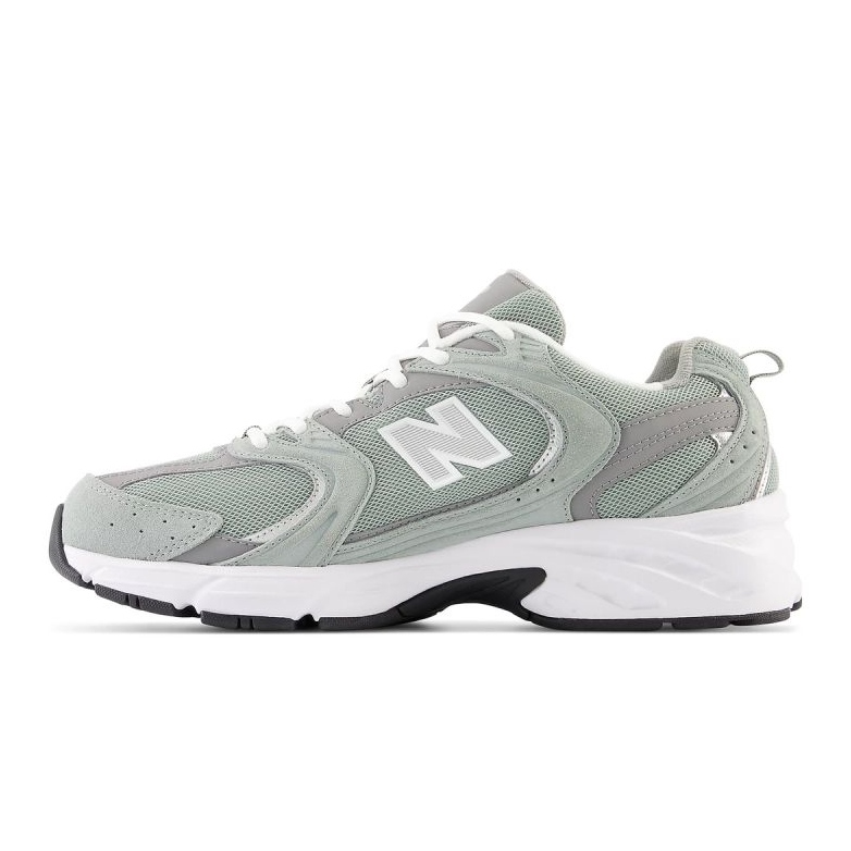 Pantofi New Balance MR530CM verde 1