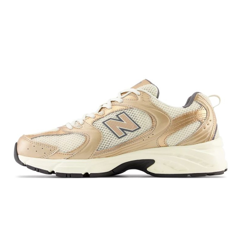Pantofi New Balance MR530LA bej 1