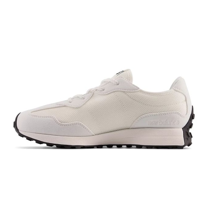 Pantofi New Balance Jr GS327CWB bej 1