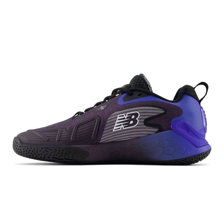 Pantofi New Balance M MCHRALP1 violet 1
