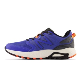 Pantofi New Balance M MT410HT7 albastru 1