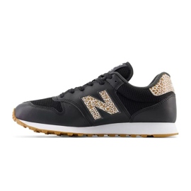 Pantofi New Balance GW500LB2 negru 1
