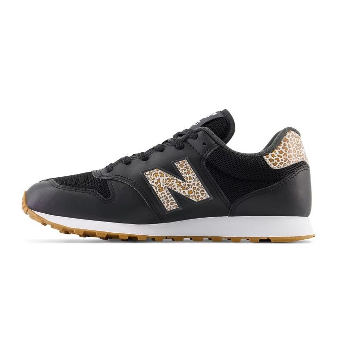 Pantofi New Balance GW500LB2 negru 1
