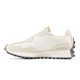Pantofi New Balance W WS327PS bej 1