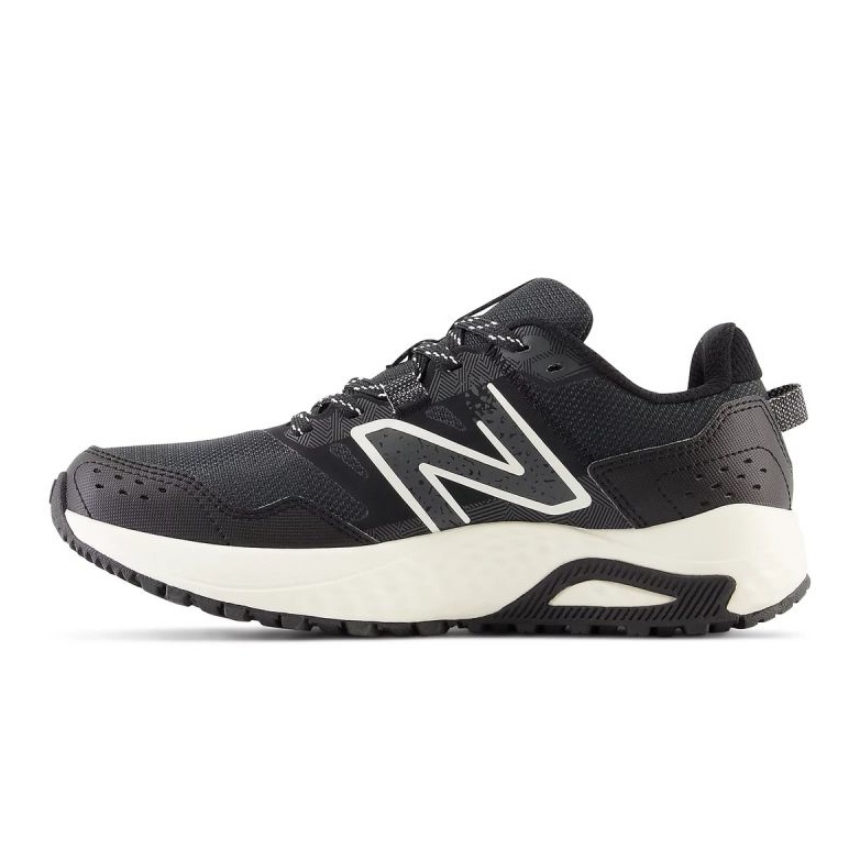 Pantofi New Balance W WT410LB8 negru 1