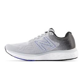 Pantofi New Balance Fresh Foam M M680WN7 gri 1