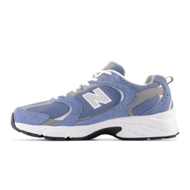 Pantofi New Balance M MR530CI albastru 1