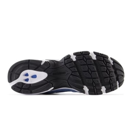 Pantofi New Balance M MR530CI albastru 4