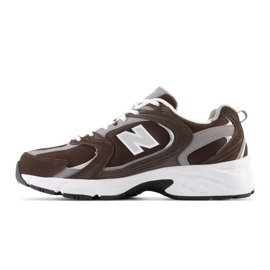 Pantofi New Balance MR530CL maro 1 Pantofi New Balance MR530CL maro 1