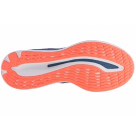 Pantofi de alergare Asics GlideRide W 1012A699-020 albastru 3