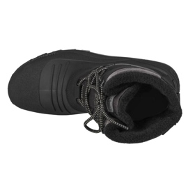 Pantofi CMP Nietos M 3Q47867-U973 negru 2