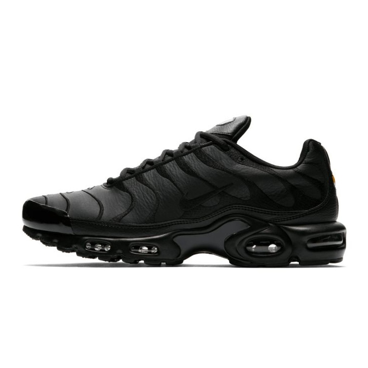 Pantofi Nike Air Max Plus M AJ2029-001 negru 1