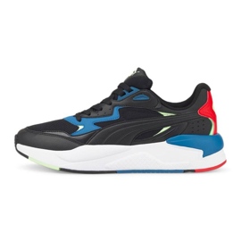 Pantofi Puma X-Ray Speed ​​​​M 384638 03 multicolor 1