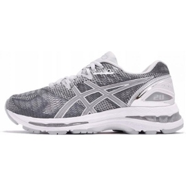 Pantofi Asics Gel-Nimbus 20 Platinum W T886N-9793 gri 1 Pantofi Asics Gel-Nimbus 20 Platinum W T886N-9793 gri 1