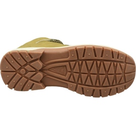 Pantofi Kappa Dolomo Mid M 242752-4141 bej 1