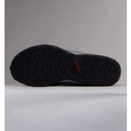 Pantofi de alergare Adidas Terrex Tracerocker 2 M IF2583 albastru 3