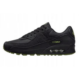 Pantofi Nike Air Max 90 M DQ4071-005 negru 1