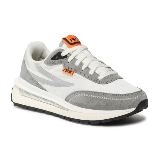 Pantofi Fila Reggio Wmn W FFW0078-13058 gri 1