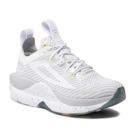 Pantofi Fila Shocket St Wmn W FFW0107-83081 alb 1