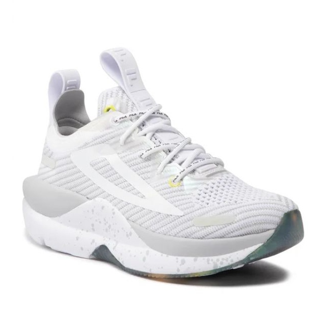 Pantofi Fila Shocket St Wmn W FFW0107-83081 alb 1