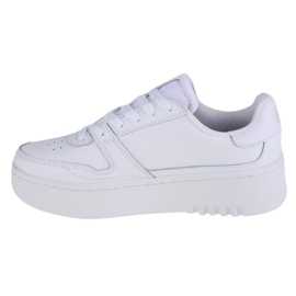 Pantofi Fila Fxventuno Platform Wmn W FFW0348-10004 alb 1
