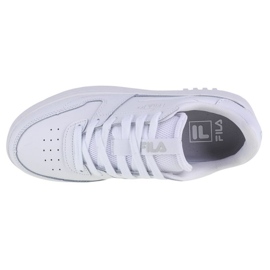 Pantofi Fila Fxventuno Platform Wmn W FFW0348-10004 alb 2