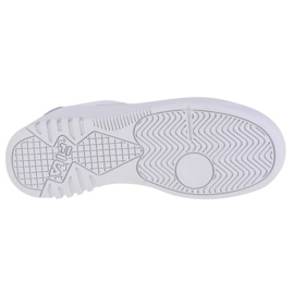 Pantofi Fila Fxventuno Platform Wmn W FFW0348-10004 alb 3
