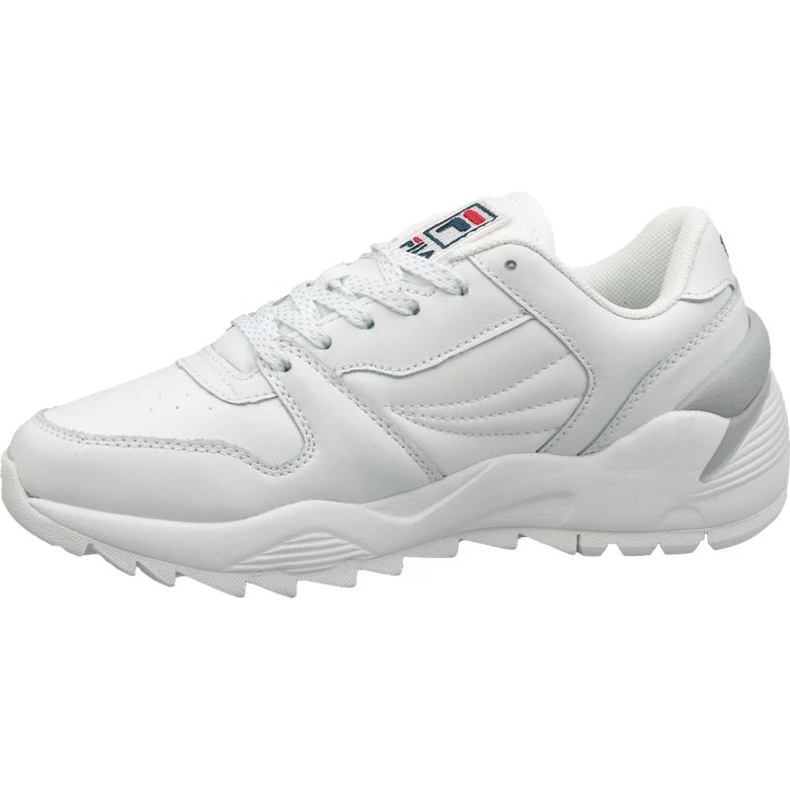 Pantofi Fila Orbit Cmr Jogger L Low Wmn 1010621-1FG alb 1