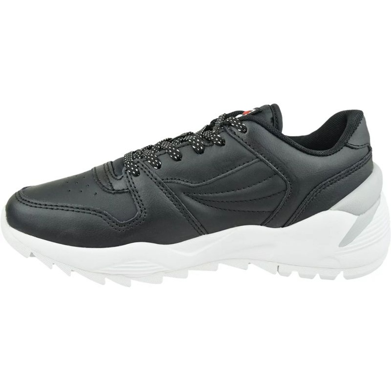 Pantofi Fila Orbit Cmr Jogger L Low Wmn 1010621-25Y negru 1