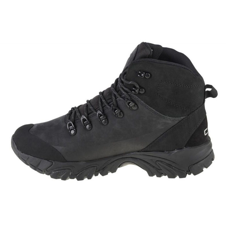 Pantofi CMP Dhenieb Wp M 30Q4717-U901 negru 1