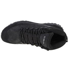 Pantofi CMP Dhenieb Wp M 30Q4717-U901 negru 2