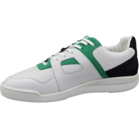 Pantofi Fila Cedar Cb Low M 1010516-00Q alb 1