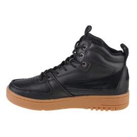 Pantofi Fila FXVentuno Mid M FFM0155-80010 negru 1
