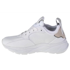 Pantofi Fila Amore TW FFW0076-10004 alb 1