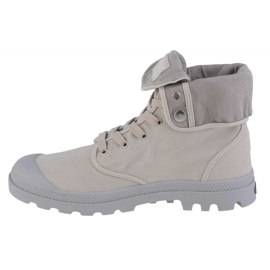 Pantofi Palladium Baggy M 02353-095-M bej 1