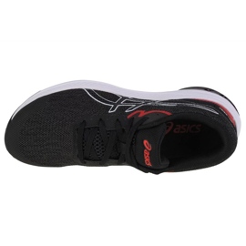Pantofi Asics GT-1000 11 Gs Jr 1014A237-008 negru 2