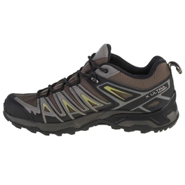 Pantofi Salomon X Ultra Pioneer Gtx M 471967 negru 1